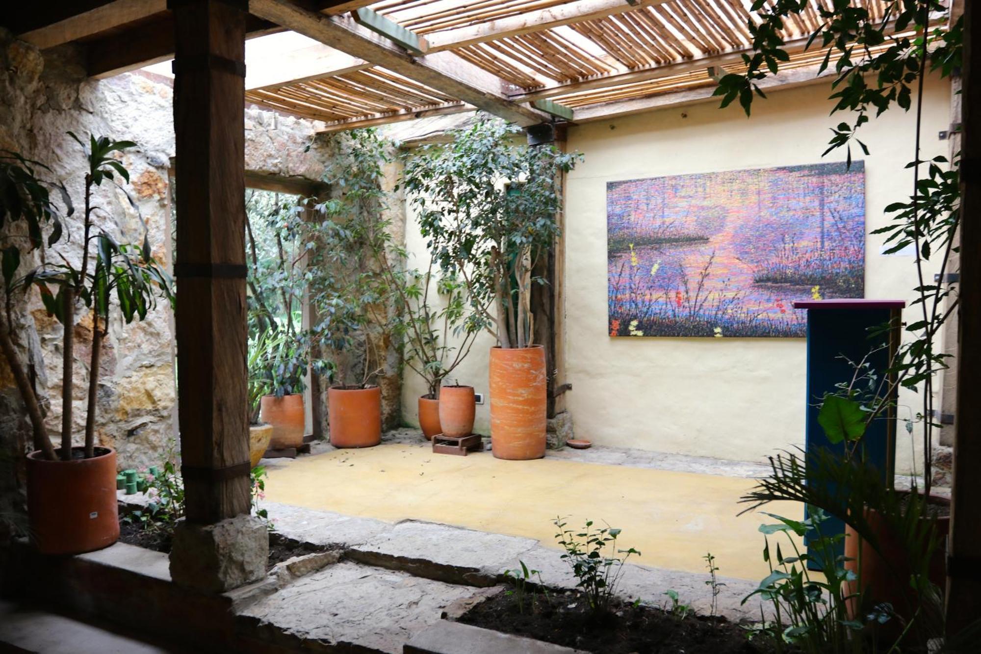 Hotel Monteluna - Bogota, Bogota
