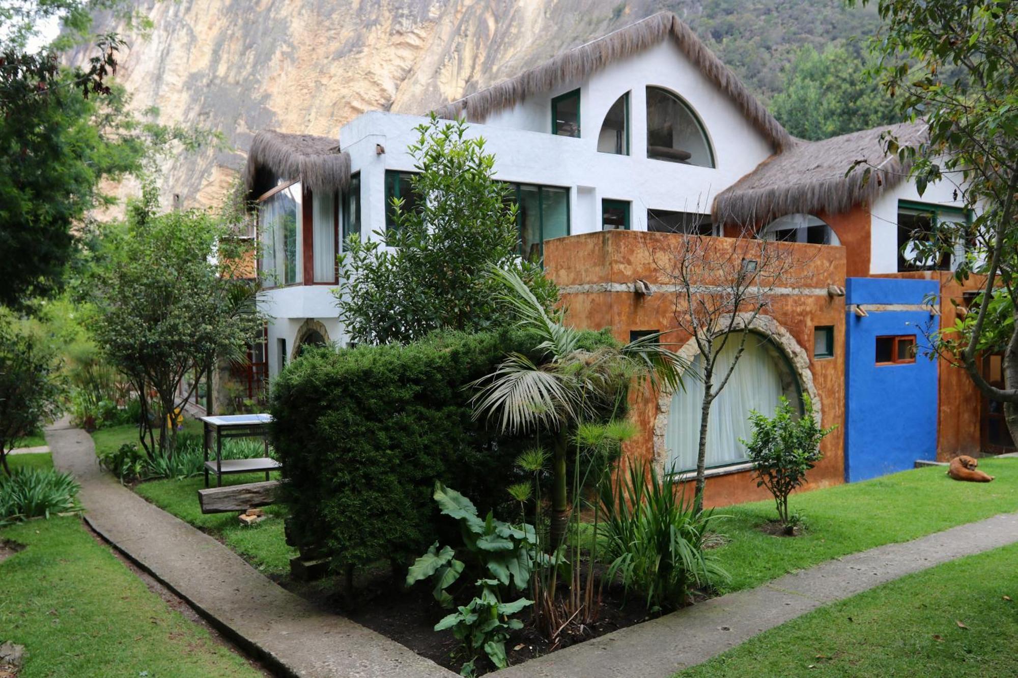 Hotel Monteluna - Bogota — Photos 1